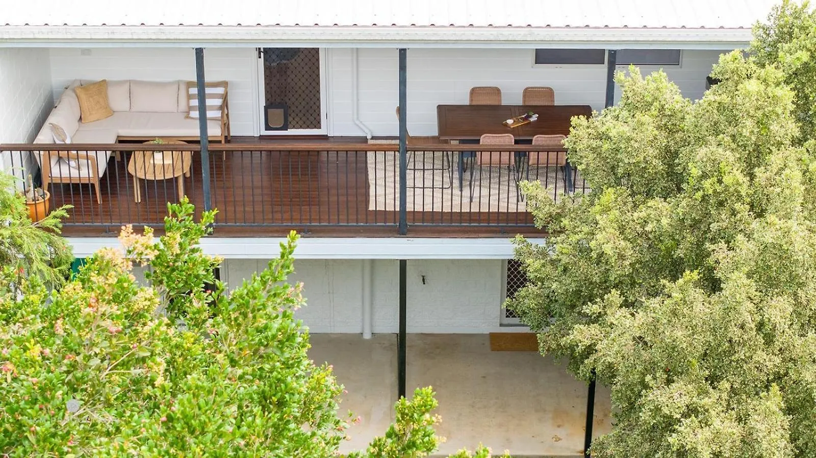 Agnes Break - 3 Bedroom, 2 Bath, 400M To Beach Agnes Water