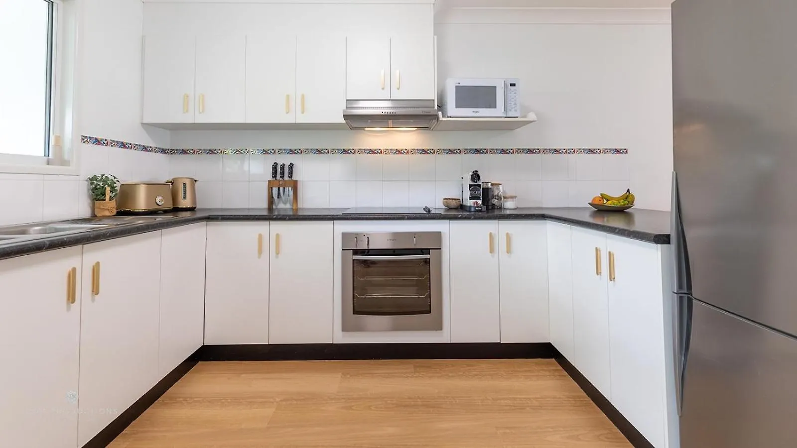 Holiday home Agnes Break - 3 Bedroom, 2 Bath, 400M To Beach Agnes Water Australia