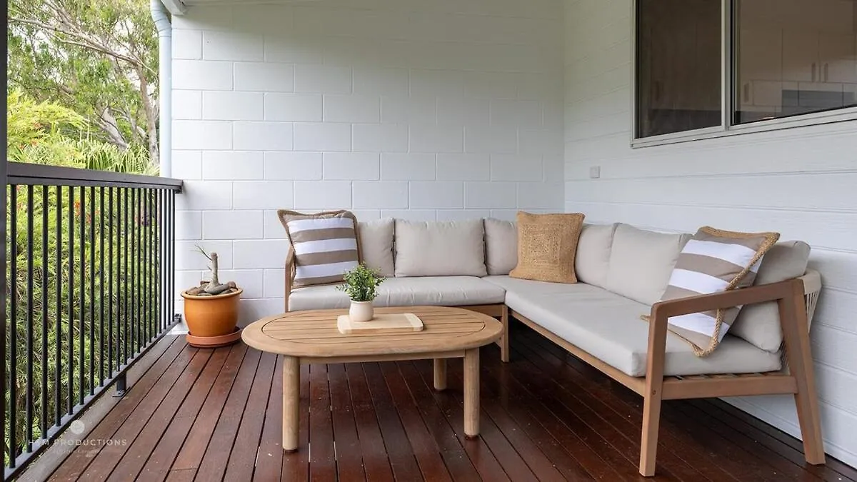 Agnes Break - 3 Bedroom, 2 Bath, 400M To Beach Agnes Water