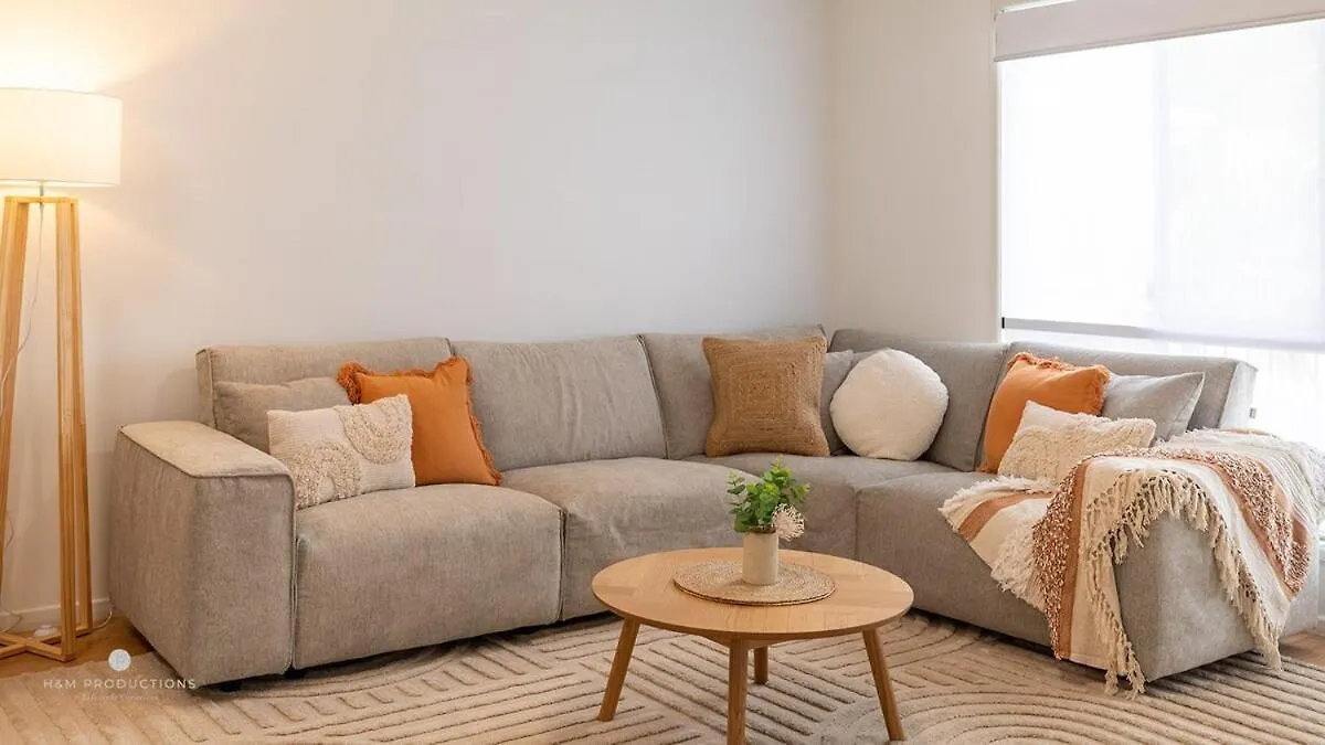 Holiday home Agnes Break - 3 Bedroom, 2 Bath, 400M To Beach Agnes Water