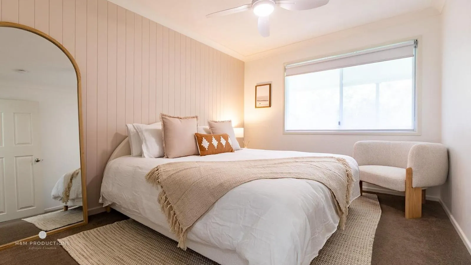Agnes Break - 3 Bedroom, 2 Bath, 400M To Beach Agnes Water